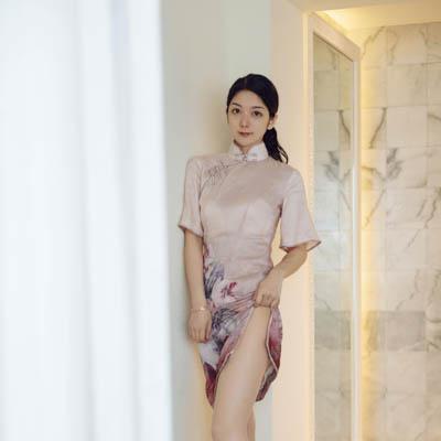 Angela｜ Tiểu Nhiệt Ba - Huayang Vol.285 - 31