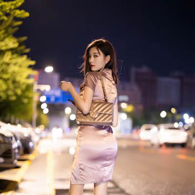 Sugar｜ Dương Thần Thần - Xiuren Vol.2587 - 06