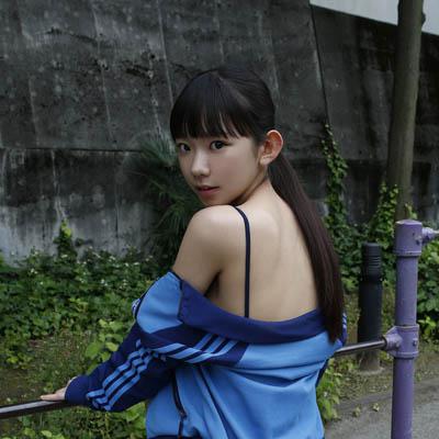 Nagasawa Marina - 15