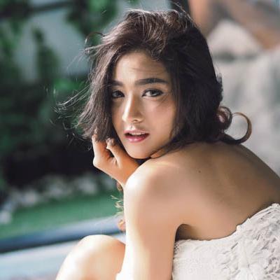 Rotcharet Saensamran A Sexy Hard To Resist - 37