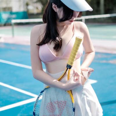 Sarutaya Tawechaisupaphong Hot Girl Tennis - 07