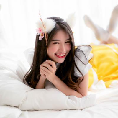 Yatawee Limsiripothong Cute Maid - 10