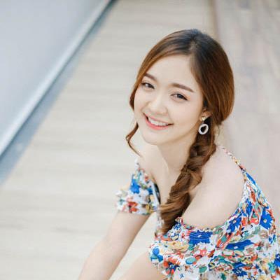 Viva Pongdechkajorn Tetta Viva - 03