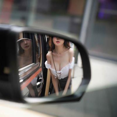 Mini｜ Nhu Mỹ Tử Mini - Tú Người Võng Xiuren Vol.2408 - 05