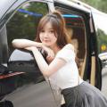 Mini｜ Nhu Mỹ Tử Mini - Tú Người Võng Xiuren Vol.2408 - 24