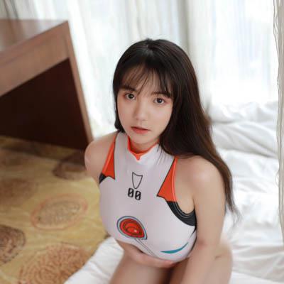 Rourou Rourou｜ Nhu Nhu Nhục Nhục - Mfstar Vol.389 - 02