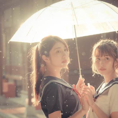 Beautiful Twin Angels - 56