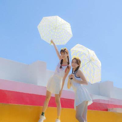 Beautiful Twin Angels - 70