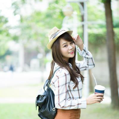 Sun Hui Tong   A Day as Student Girl - 051