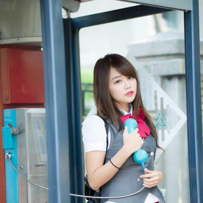 Sun Hui Tong   A Day as Student Girl - 114