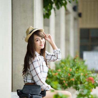 Sun Hui Tong   A Day as Student Girl - 069