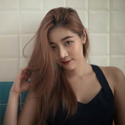 Bunnada Na Ranong   Waiting for you   Photographer Apisak Kanjanapusit - 22