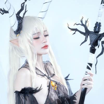 Azami - Arknights - Shining (Silent Night Dn02) 10