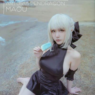 Maou｜ Ma Vương - Fate-Grand Order - Maou No.001 51