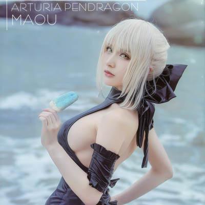 Maou｜ Ma Vương - Fate-Grand Order - Maou No.001 53