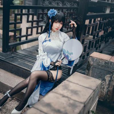 Quỷ Súc Dao - Girls' Frontline - Type 95 (Jade Noisette Rose) 09