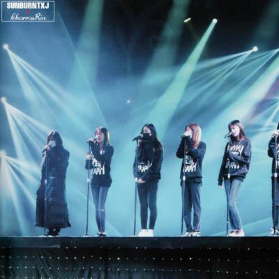 Apink - 1st Concert [Pink Paradise] 49