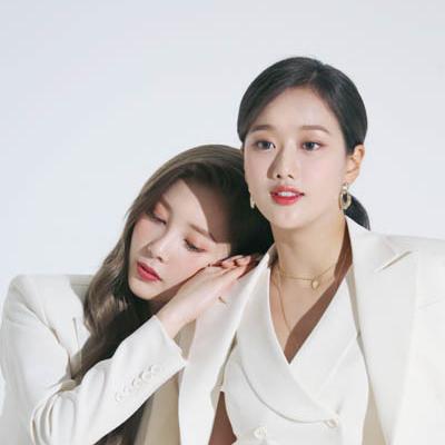 APRIL - 7th Mini Album “Da Capo” 21