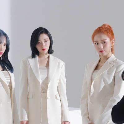 APRIL - 7th Mini Album “Da Capo” 22