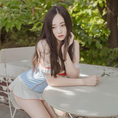 Bambi｜밤비 - Saint Photolife 2019-11-29 Bambi Vol.02 26