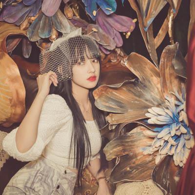 Cheng Xiao - Sina Weibo (程潇已上线) 011