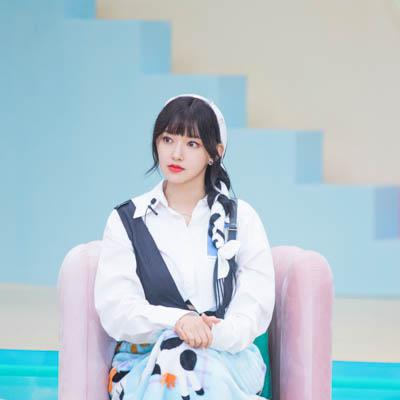 Cheng Xiao - Sina Weibo (程潇已上线) 2 098