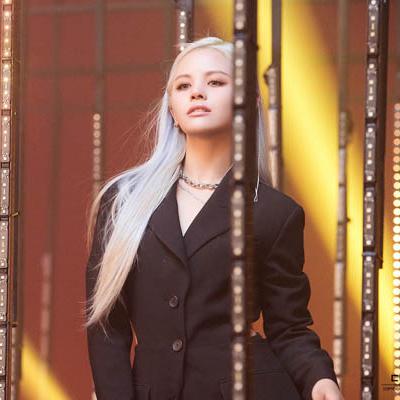 CLC - 1st Single Album Title Song “HELICOPTER” MV Shooting 036