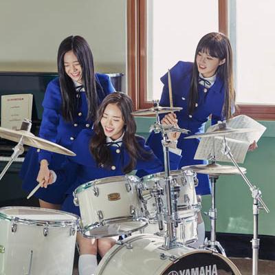 Fromis 9 - 1st Mini Album [To. Heart] 22