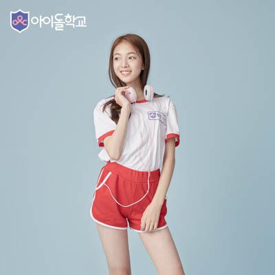 Fromis 9 - Mnet 'Idol School' 010