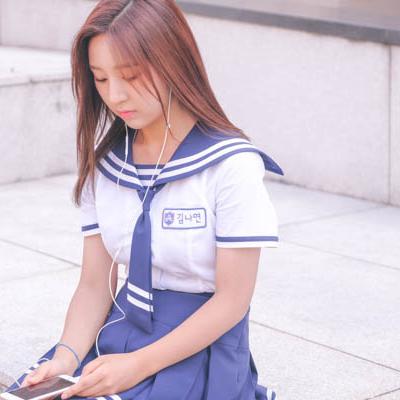 Fromis 9 - Mnet 'Idol School' 110