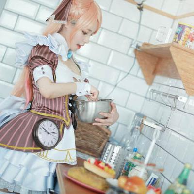 Reve｜레브 - Eternal City - An 01