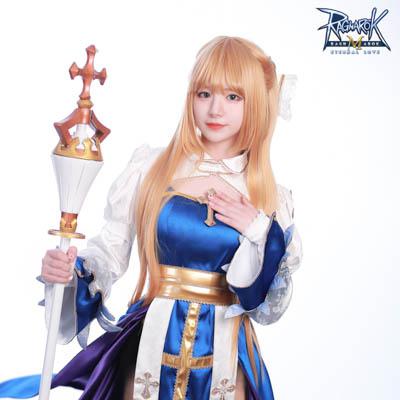 Sooya｜수야 - Ragnarok M - Archbishop 12