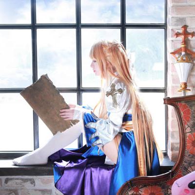 Sooya｜수야 - Ragnarok M - Archbishop 16