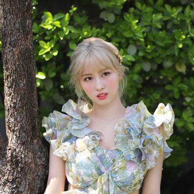 TWICE - 9th Mini Album “MORE &amp; MORE” Jacket Shooting 15