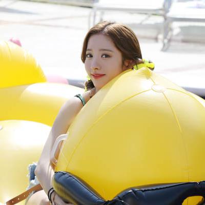 WJSN - Special Album “For the Summer” 193