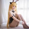 Shima Aoi-Meow Candy Movie vol.044 Bunny girl trong vớ lưới cá 23