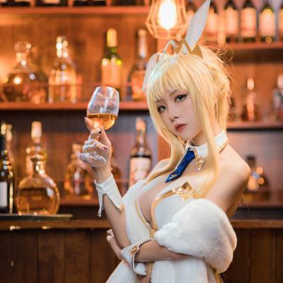 Aqua｜ Thủy Miểu - Fate-Grand Order - Altria Pendragon (Ruler) 02