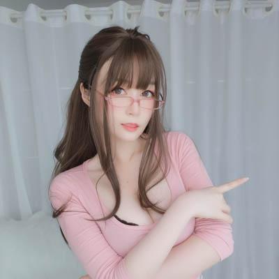 Baiyin81｜ Bạch Ngân 81 - Điềm Mỹ Hậu Bối 012