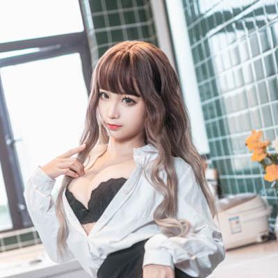 Chunmomo｜ Xuẩn Mạt Mạt - Chế Phục 21