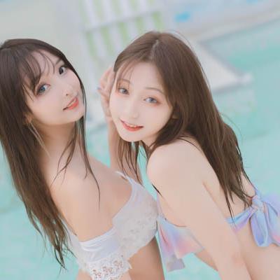 Mafuyu×Xiaotutongxue｜ Thần Lặc Bản Chân Đông × Tiểu Đồ Đồng Học  - Tiếu Nhan Thủy Thời Kế 057