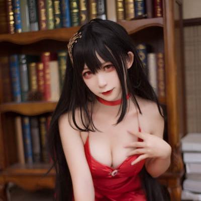 Selena｜ Anh Lạc - Azur Lane - Taihou (Forbidden Fruit) 10