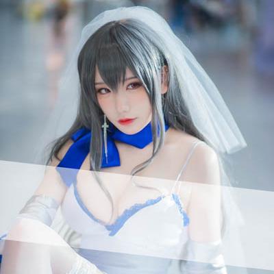 Thiên Phu Nhân - Azur Lane - Saint Louis (Holy Knight'S Resplendence) 26