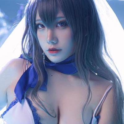 Thiên Phu Nhân - Azur Lane - Saint Louis (Holy Knight'S Resplendence) 39