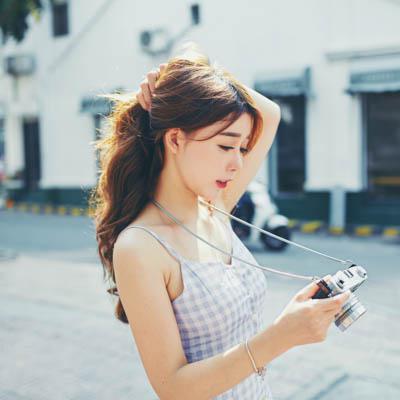 Kim Khánh - Gái xinh Việt Nam 52