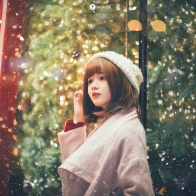 Lê Lý Lan Hương - Gái xinh Việt Nam 40