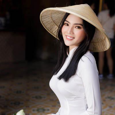 Áo Dài truyền thống Việt Nam  2 88