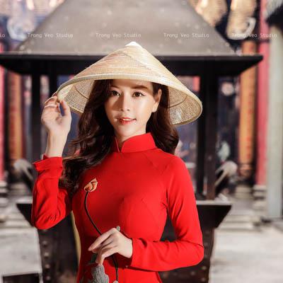 Áo Dài truyền thống Việt Nam  5 22