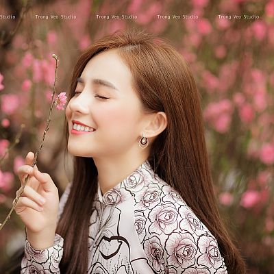 Áo Dài truyền thống Việt Nam  5 62