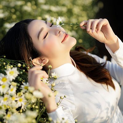 Áo Dài truyền thống Việt Nam  6 13