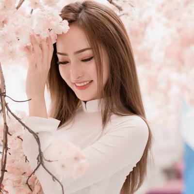 Áo Dài truyền thống Việt Nam 7 002